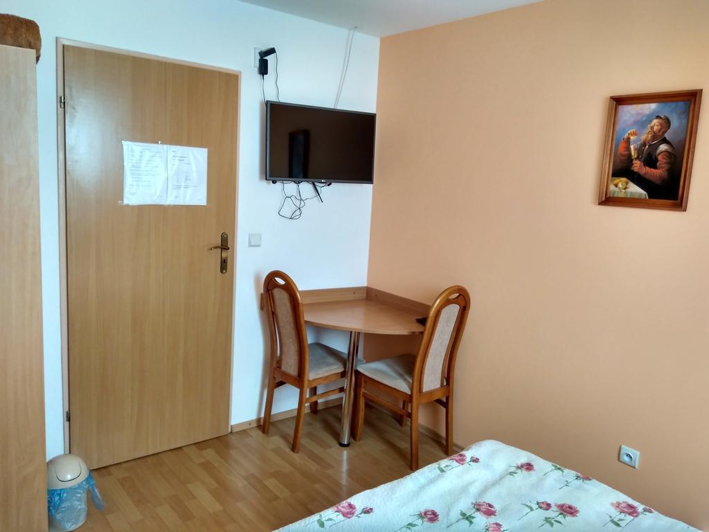 Penzion Rosnicka Liesek Trstena Exterior photo